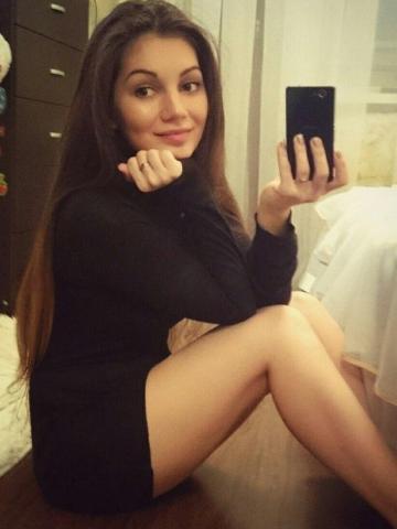 Проститутка Фатима